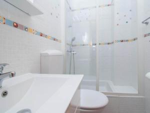 Apartments Antonio - One Bedroom Apartment with Balcony - 1