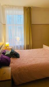 Oldtown apartment next of Town hall square