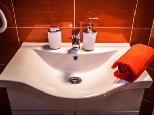 Apartments & Rooms Sunshine Home - Studio Apartment