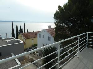 Apartments Smokvica - Studio Apt with Sea View