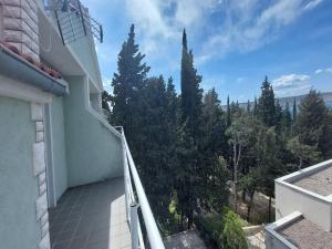 Apartments Smokvica - Studio Apt with Sea View