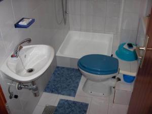 Apartments Nadia - Studio Apartment with Balcony A3