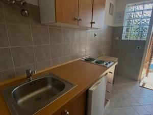 Apartments Idea - Studio Apartment with Sea View 