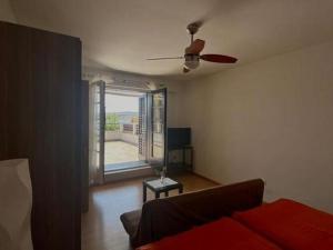Apartments Idea - Studio Apartment with Sea View 
