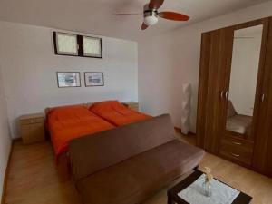 Apartments Idea - Studio Apartment with Sea View 