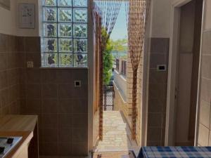 Apartments Idea - Studio Apartment with Sea View 