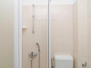 House Apartments Ariva - Studio Apartment with Balcony 2 Adults - A2