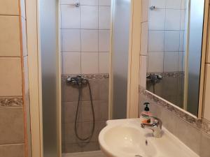 Apartment Tereza - Two Bedroom Apartment with Terrace