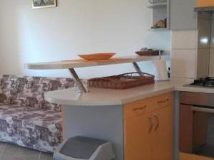 Apartments Smilje i Maslina - One Bedroom Apartment with Terrace 1