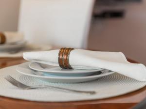 Apartment Merivo - Apartment with Sea View