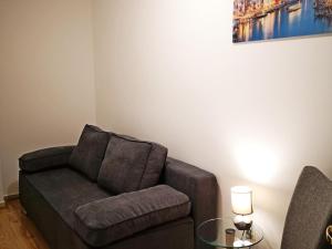 Apartment Merivo - Apartment with Sea View