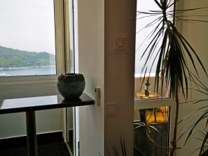 Apartment Merivo - Apartment with Sea View