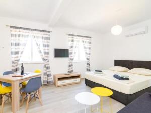 ABC Lapad Apartments - Studio Apartment with City View Apartman A 
