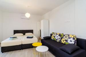 ABC Lapad Apartments - Studio Apartment with City View Apartman A 