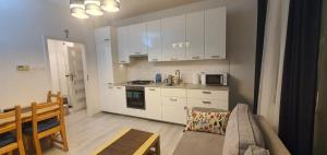 Apartament Mickiewicza