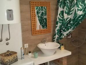 Apartment Mir - Studio Apartment with Garden View