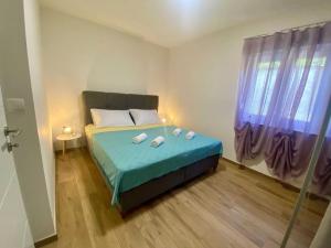 VERT Apartment - Two Bedroom Apartment with Terrace