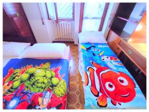 COLOSSEUM 118 Apartment