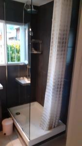 Appartements studio situe a Argeles gazost proche de gavarnie : Appartement 1 Chambre