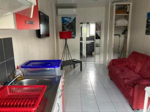 Appartements studio situe a Argeles gazost proche de gavarnie : photos des chambres