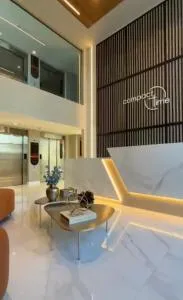 Elegante e Moderno! - Jaguaribe