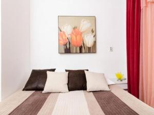 Apartment Nina - One Bedroom Apartment with Balcony