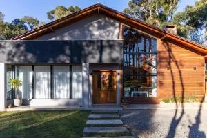 Cabana Imbuia - ساو بينتو دو سول