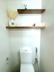 Benalmádena Costa! Nuevo estudio cerca del mar