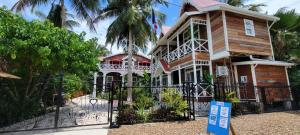 Caye Caulker Boutique Guesthouse 5