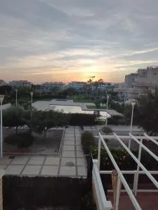 Apartamento RSG GOLF - Los Escullos