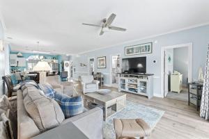 Myrtlewood Condo ,Family-Friendly & Golf Access, Sleeps 4