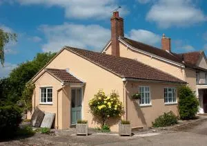 Ridge Farm Guest Wing - Stalbridge