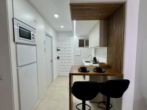 Benalmádena Costa! Nuevo estudio cerca del mar