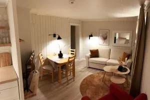 Leilighet sentralt på Andenes med egen inngang - Skarstein