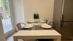 Confort al lado del río