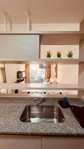 Lujoso departamento a estrenar en Palermo Soho