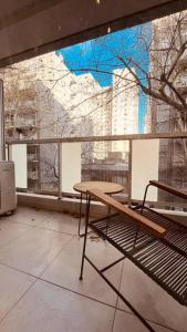 Lujoso departamento a estrenar en Palermo Soho