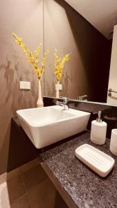 Lujoso departamento a estrenar en Palermo Soho