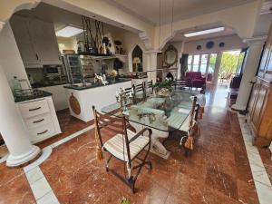 La Ranita 4 SIDDHARTHA