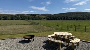 Juniper Lodges