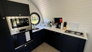 Juniper Lodges