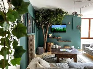 La Cachette Enchantée - Guilliers