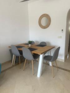 Calanova Grand Golf 2 Bed Apartment - golf course views