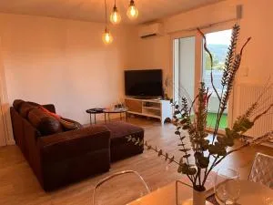 CASA NINA FURIANI CORSE Appartement en résidence - 菲里亚尼