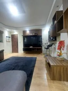 Apartamento Na Região Central - 索罗卡巴