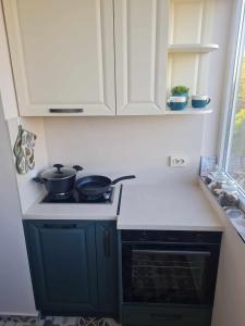 Домът на Билкарката