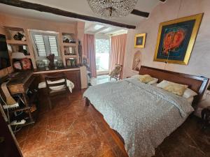 La Ranita 4 SIDDHARTHA