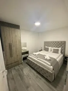 EA Apartments Sarajevo - Kamenjača