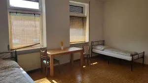 Graf Kuno Unterkünfte - Forst