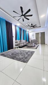 Teratak Idaman Homestay